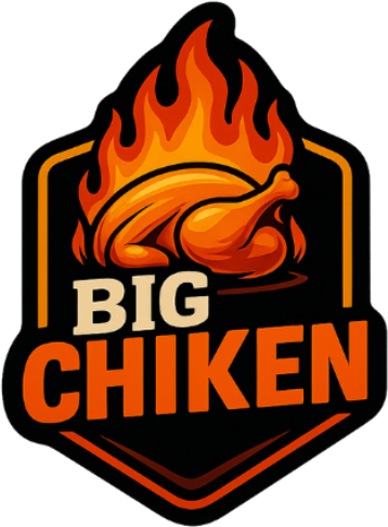 Big Chiken