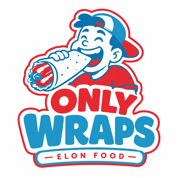 Only Wraps