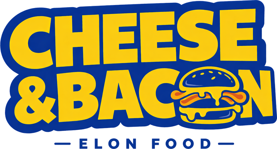 Cheese & Bacon