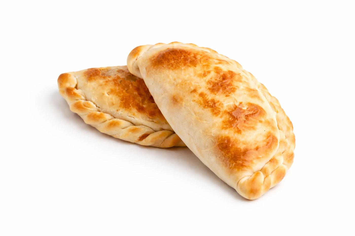 Empanadas - Monty's Pizzeria
